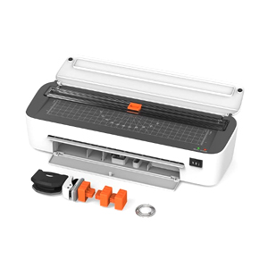 Laminating Machine